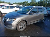 Nissan Rogue Sv 5N1AT2MV4KC822455 снимка