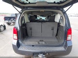 Nissan Pathfinder Silver 5N1AR1NN7CC630245 снимка
