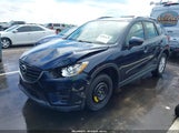 Mazda Cx-5 Sport JM3KE2BY7G0769024 снимка