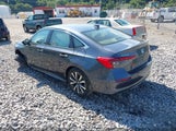Honda Civic Ex JHMFE1F77NX004808 снимка