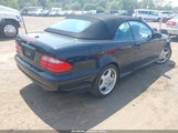 Mercedes-Benz Clk 430 WDBLK70GXYT050491 снимка