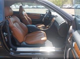 Mercedes-Benz Clk 430 WDBLK70GXYT050491 photo