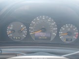 Mercedes-Benz Clk 430 WDBLK70GXYT050491 photo