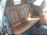 Mercedes-Benz Clk 430 WDBLK70GXYT050491 photo