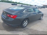 Chevrolet Malibu Ls 1G1ZB5ST0HF235232 снимка