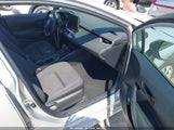 Toyota Corolla Le 5YFB4MDE5RP081445 снимка