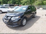 Nissan Rogue S 5N1AT2MV2JC767230 снимка