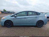 Toyota Prius Two JTDKN3DU6D1659662 снимка