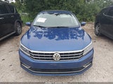 Volkswagen Passat 1.8T Se 1VWBT7A30GC054213 снимка