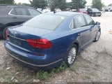 Volkswagen Passat 1.8T Se 1VWBT7A30GC054213 fotografie