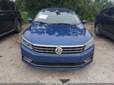 Volkswagen Passat 1.8T Se 1VWBT7A30GC054213 photo