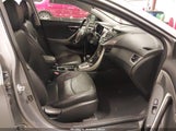 Hyundai Elantra Limited KMHDH4AE8DU677612 снимка