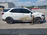 Chevrolet Equinox Fwd Rs 3GNAXMEGXRS193011 снимка