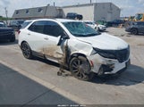 Chevrolet Equinox Fwd Rs 3GNAXMEGXRS193011 снимка