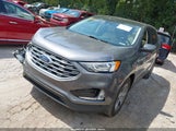 Ford Edge Sel 2FMPK4J94MBA52017 photo