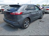 Ford Edge Sel 2FMPK4J94MBA52017 fotografie