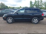 Hyundai Santa Fe Gls KM8SC13D86U110568 снимка