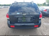 Hyundai Santa Fe Gls KM8SC13D86U110568 снимка