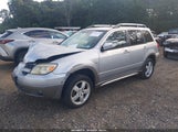 Mitsubishi Outlander Xls JA4LZ41F25U029264 снимка