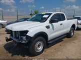 Ford Ranger Xl 1FTER1EHXLLA32666 снимка