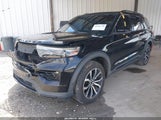 Ford Explorer St 1FM5K8GC3LGB71086 снимка