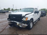 Ford F-150 Xl 1FTFX1CF1DFC06362 снимка