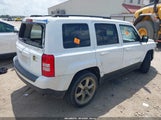 Jeep Patriot Sport Fwd 1C4NJPBAXHD145360 fotografie