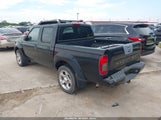 Nissan Frontier Sc-V6 1N6MD27T21C374611 снимка