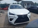Lexus Nx 300 F Sport JTJSARDZ0M2260814 photo