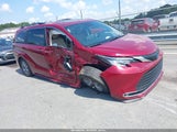 Toyota Sienna Xle 5TDYRKECXPS152995 снимка
