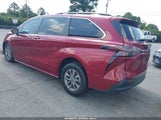 Toyota Sienna Xle 5TDYRKECXPS152995 снимка