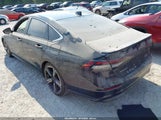 Honda Accord Hybrid Sport 1HGCY2F5XPA047319 photo