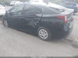 Toyota Prius Le JTDKARFU0K3072578 снимка