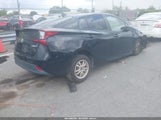 Toyota Prius Le JTDKARFU0K3072578 снимка