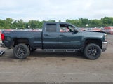 Chevrolet Silverado  1Lt 1GCVKREC1HZ328364 снимка