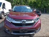 Honda Cr-V Ex-L 7FARW2H8XKE046360 снимка