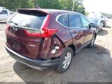 Honda Cr-V Ex-L 7FARW2H8XKE046360 снимка