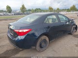 Toyota Corolla Le 2T1BURHE9HC778820 снимка
