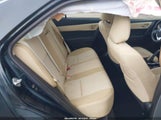 Toyota Corolla Le 2T1BURHE9HC778820 снимка