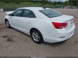 Chevrolet Malibu Ls 1G11B5SL7FF225002 снимка