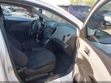 Chevrolet Sonic 2Lt 1G1JC5SH9C4185456 снимка