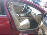 Ford Fusion Se 3FA6P0HD2ER326585 снимка
