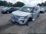 Ford Explorer Limited 1FM5K7FH2JGC52181 снимка