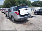 Ford Explorer Limited 1FM5K7FH2JGC52181 снимка