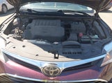 Toyota Avalon Xle 4T1BK1EB0JU284920 снимка