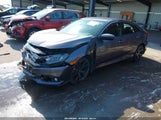 Honda Civic Sport 19XFC2F86KE002288 снимка