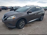 Nissan Murano Sl 5N1AZ2MGXGN169478 снимка