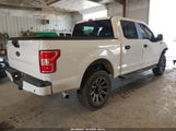 Ford F-150 Xl 1FTEW1E59LFC81554 снимка