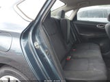 Nissan Sentra Sv 3N1AB7AP8HY287398 снимка