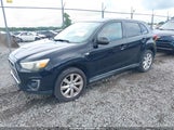Mitsubishi Outlander Sport Es 4A4AP3AU5DE014285 снимка